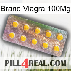 Brand Viagra 100Mg new11